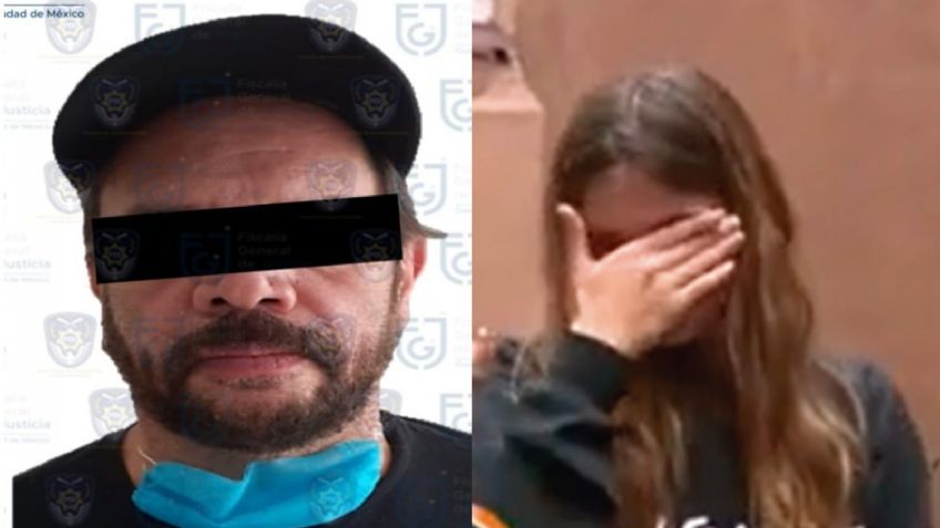 Hundido en la cárcel: Actor de Televisa preso por 'abuso' da desgarradora noticia al aire en 'VLA'