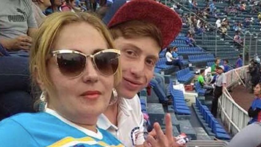 Madre de Octavio Ocaña manda desgarrador mensaje tras la muerte de su hijo: "Matenme a mí"