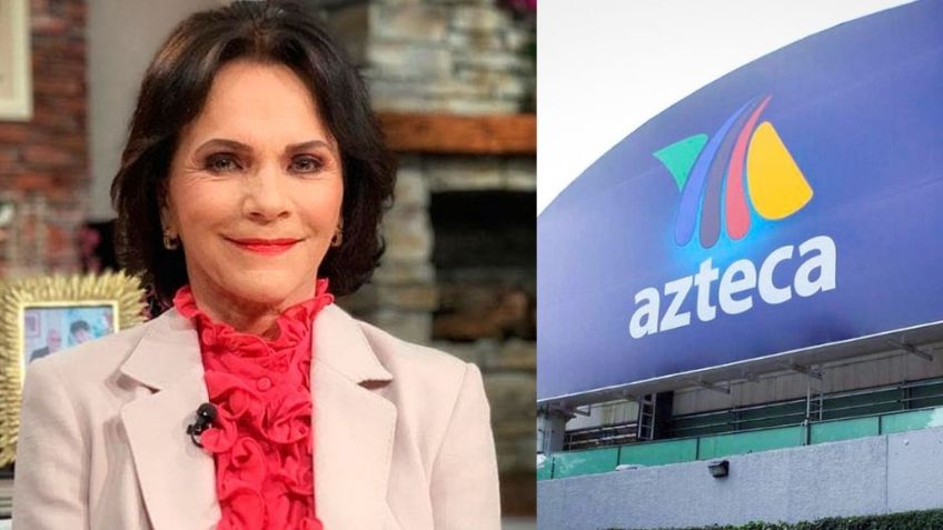 Tras 27 años en TV Azteca y 'pleito' con ejecutivos, Chapoy confirma su salida de 'Ventaneando'