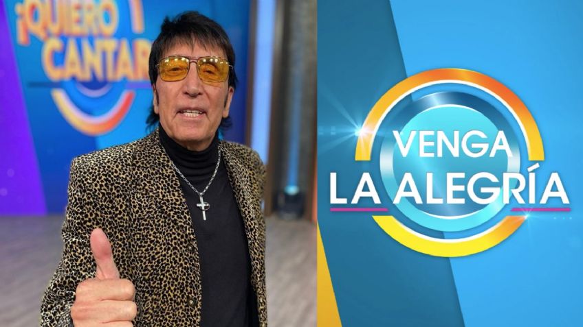 Despiden a exactor de Televisa de 'VLA' y todo TV Azteca destroza a esta conductora: "Que se largue"