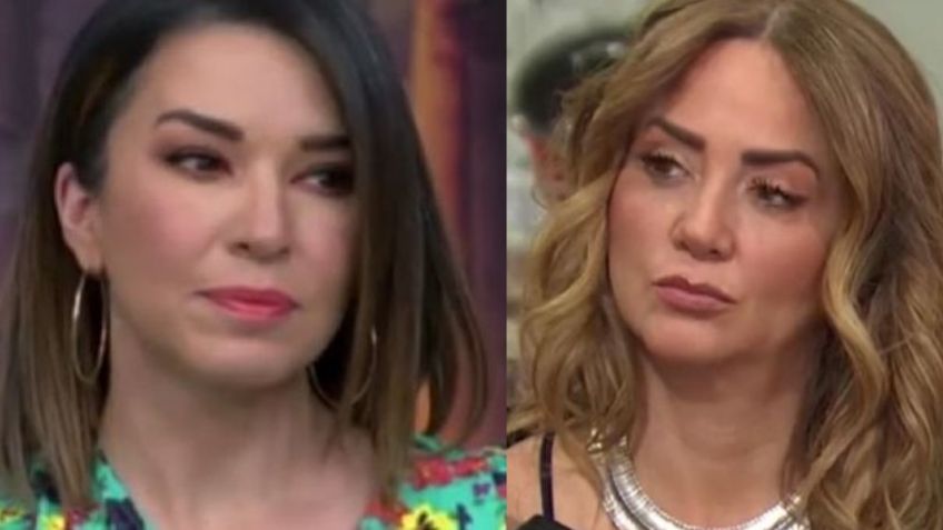Golpe a Televisa: Tras pleito con Andrea Legarreta y abandonar 'VLA', Laura G vuelve ¿a 'Hoy'?