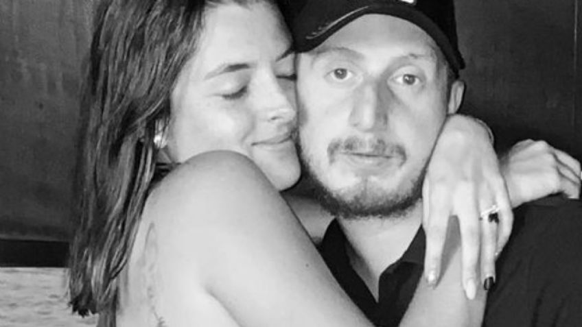 Tras una semana de la muerte de Octavio Ocaña, su novia da devastadora declaración