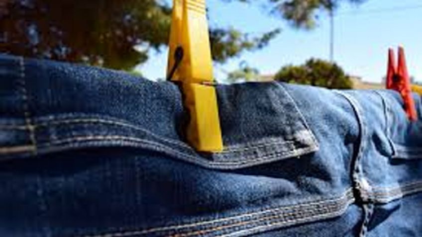 Hasta el tendedero se llevaron: Hombre reporta el robo de sus pantalones en Guaymas