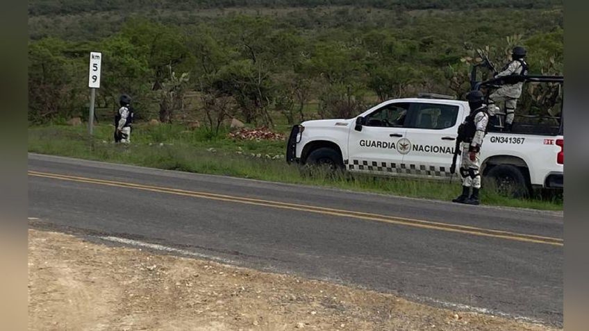 Macabro feminicidio: A la orilla de la UAG, localizan el cuerpo de una mujer; fue torturada