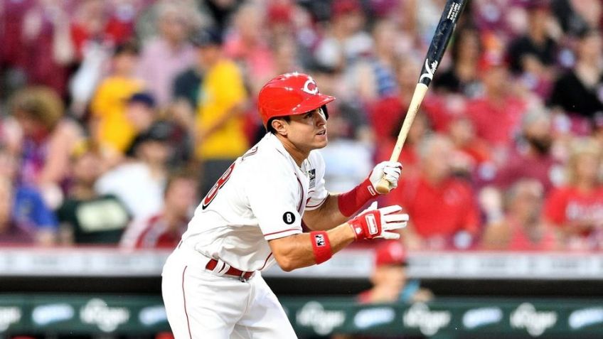 LMP: El jugador de la MLB, Alejo López tendrá acción con los 'verdes' en la serie contra Yaquis