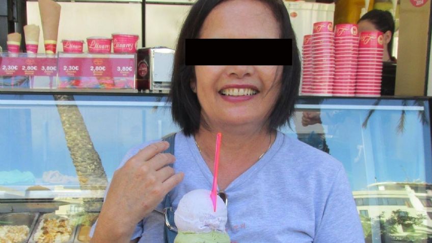 Macabro: Dos adolescentes son arrestados tras quitarle la vida a su maestra de español