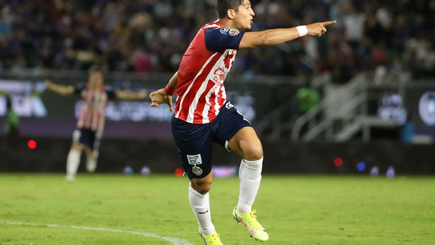 ¡A puerto seguro! Chivas saca el triunfo de Mazatlán y consigue su boleto al Repechaje