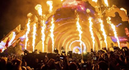 Tragedia en EU: Ocho muertos deja estampida en festival Astroworld del rapero Travis Scott