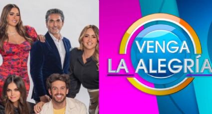 Adiós 'Hoy': Tras caer en crisis y empeñar joyas para sobrevivir, actor de Televisa llega a 'VLA'
