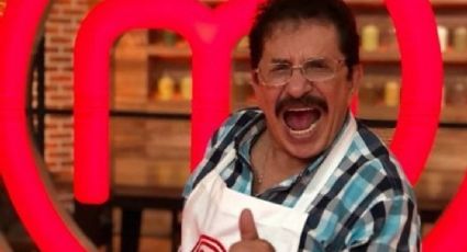 Drama en TV Azteca: Tony Balardi se despide de 'MasterChef Celebrity'; su platillo fue 'atroz'