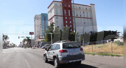 Ciudad Obregón: OCV prevé recuperación de la ocupación hotelera en 2022
