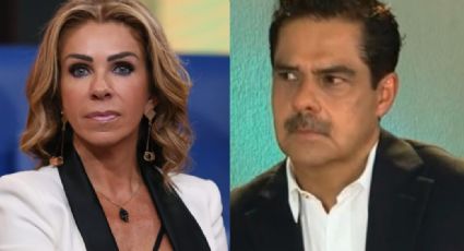 ¿Es gay? Tras 20 años en TV Azteca, conductora vuelve a Televisa y traiciona a Javier Alatorre