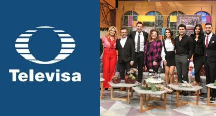 Tras traicionarlos con Televisa, ejecutiva de TV Azteca confirma que integrante queda fuera de 'VLA'