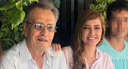 Jolette de La Academia pide orar por la salud de su padre; se encuentra grave en hospital