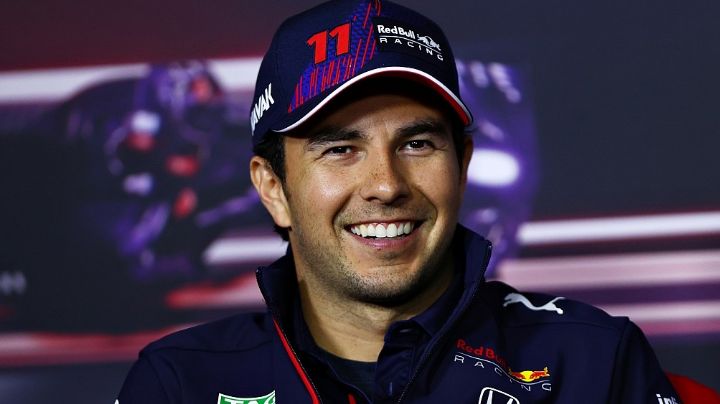 GP de México: 'Checo' Pérez saldrá en cuarto lugar y Bottas consigue la Pole Position