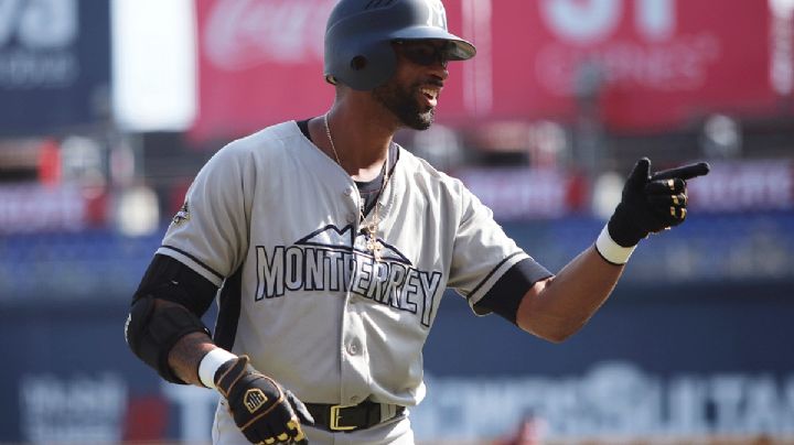 LMP: Águilas de Mexicali se refuerza con la llegada de Henry Urrutia