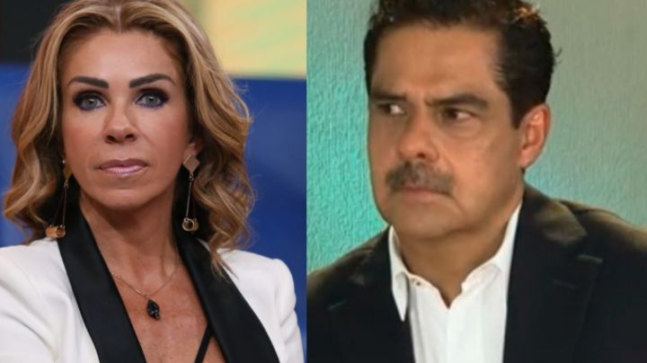 ¿Es gay? Tras 20 años en TV Azteca, conductora vuelve a Televisa y traiciona a Javier Alatorre