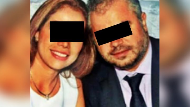 CDMX: Aprehenden a los padres de Marlon Botas, presunto feminicida de Monse Bendimes