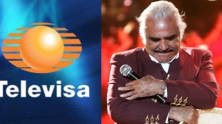 ¿Luto en la dinastía? Televisa confirma impactante noticia sobre salud de Vicente Fernández