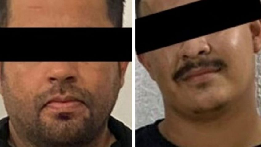 Golpe al crimen: Dos detenidos con armas en operativos coordinados por Ciudad Obregón