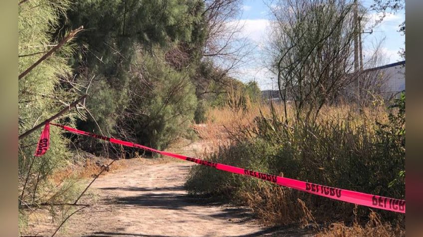 Terror en Ciudad Juárez: Sujeto es asesinado al interior de una camioneta