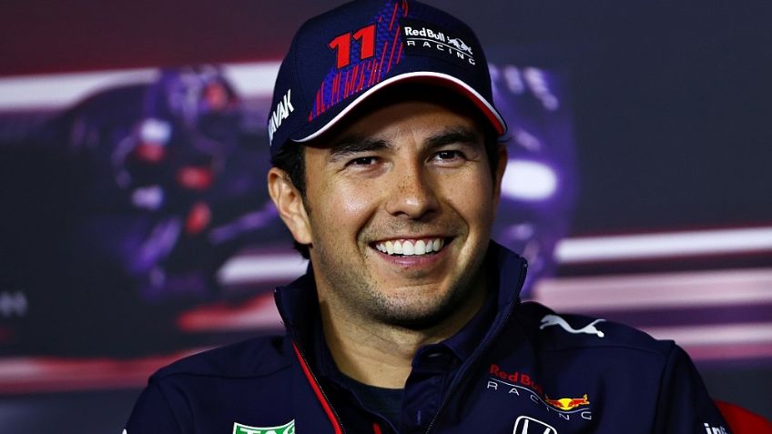 GP de México: 'Checo' Pérez saldrá en cuarto lugar y Bottas consigue la Pole Position