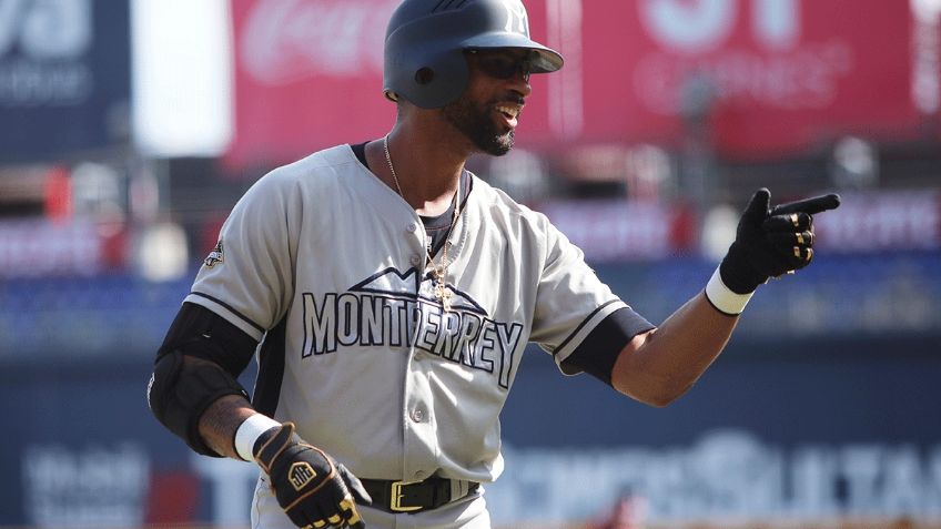 LMP: Águilas de Mexicali se refuerza con la llegada de Henry Urrutia