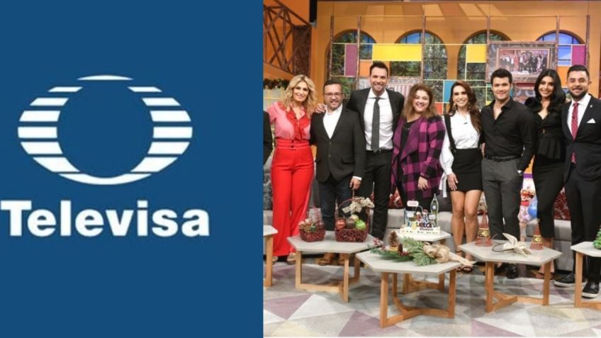 Tras traicionarlos con Televisa, ejecutiva de TV Azteca confirma que integrante queda fuera de 'VLA'