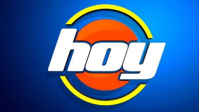 Golpe a 'VLA': Tras 10 años en TV Azteca y escándalo gay, galán de Televisa se une a 'Hoy'