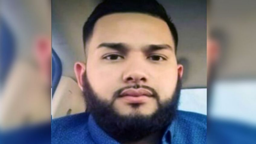 Trágica noticia: Dan con el cuerpo de David Alonso, joven desaparecido en Nogales