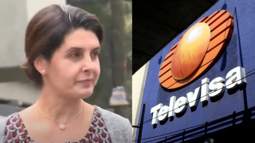 Televisa 'hunde' a TV Azteca: Tras rechazo por "vieja" y sin exclusividad, dan protagónico a actriz