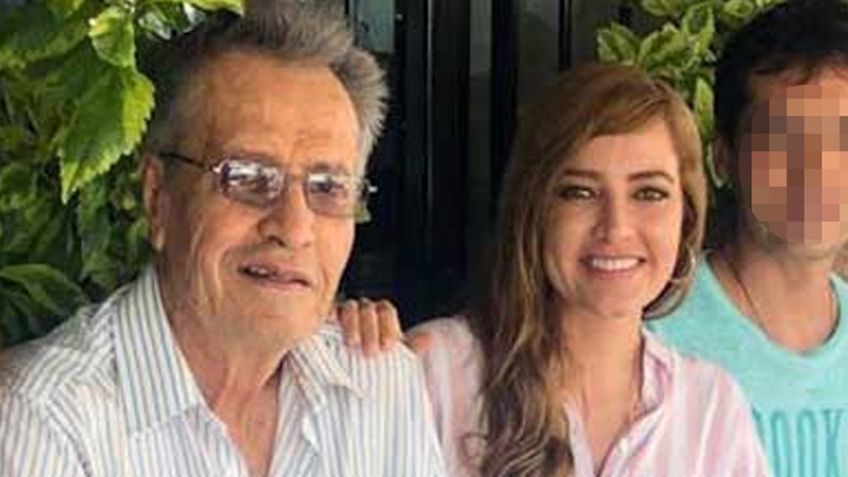Jolette de La Academia pide orar por la salud de su padre; se encuentra grave en hospital