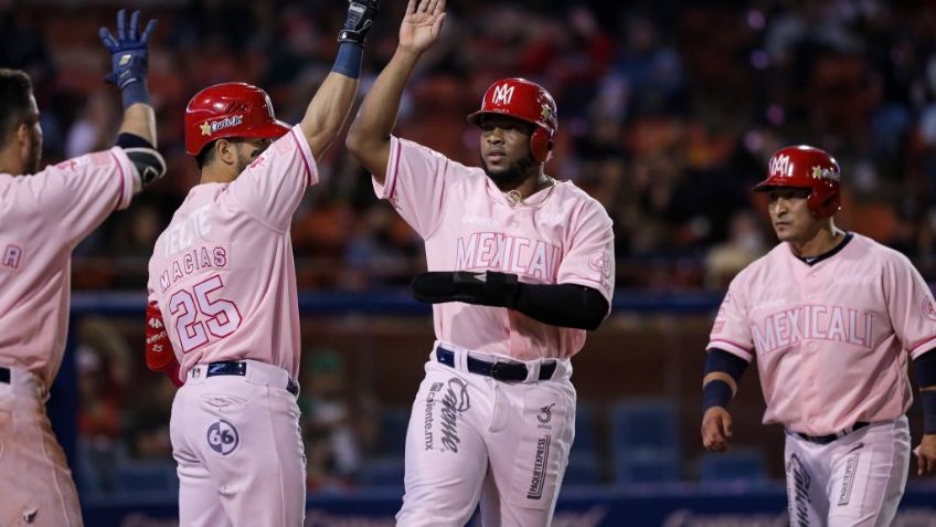 Mexicali hace valer su condición de local y asegura serie contra Tomateros