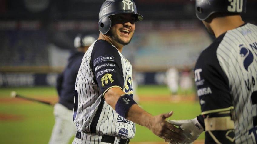 LMP: Sultanes despierta en casa y divide victorias ante Venados de Mazatlán