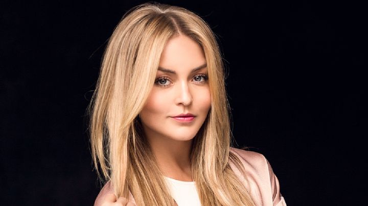 FOTOS: Tras 17 años de trayectoria en Televisa, Angelique Boyer impacta al lucir así