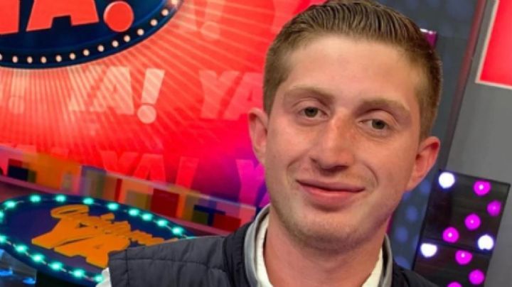 "Le pido justicia": Madre de Octavio Ocaña, actor de 'Vecinos', da doloroso reclamo a AMLO