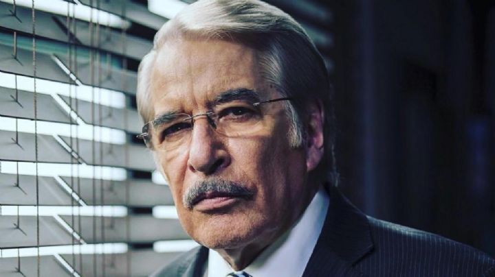 Él era Enrique Rocha: El actor que interpretó a más villanos en la historia de Televisa