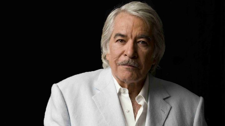 Tragedia en Televisa: Desde Pati Chapoy hasta Daniela Romo; famosos se despiden de Enrique Rocha