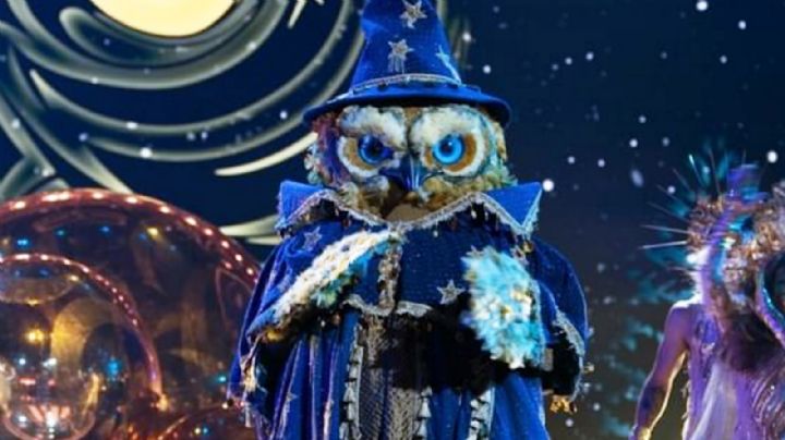 Búho es eliminado de '¿Quién es la máscara?'; este es el famoso que estaba tras el disfraz