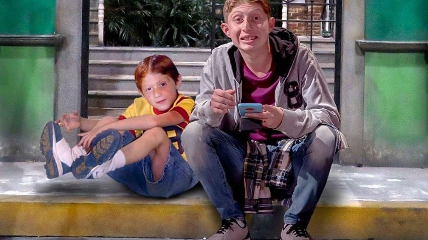 Luto en Televisa: Hoy Octavio Ocaña cumpliría años; así lo recuerda la novia de 'Benito Rivers'