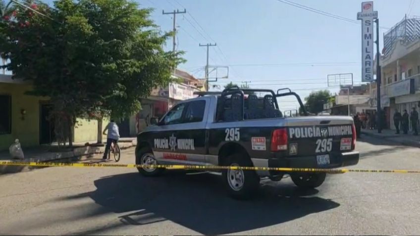 Nuevo tiroteo moviliza autoridades en Ciudad Obregón; reportan una víctima letal y un herido