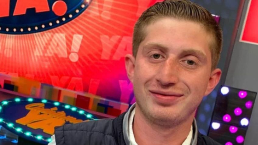 "Le pido justicia": Madre de Octavio Ocaña, actor de 'Vecinos', da doloroso reclamo a AMLO