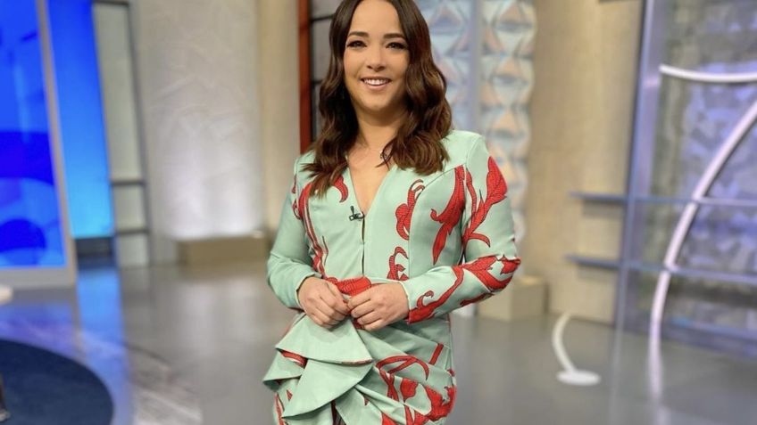 VIDEO: Tras perder 10 kilos, Adamari López impacta a sus fans con impresionante ejercicio