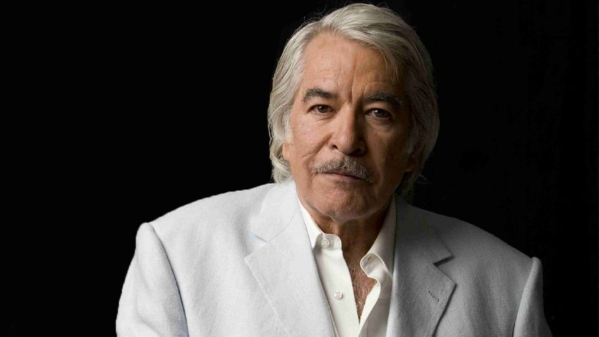 Tragedia en Televisa: Desde Pati Chapoy hasta Daniela Romo; famosos se despiden de Enrique Rocha