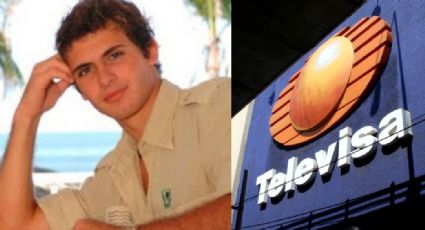 Tras 6 años desaparecido y desprecio de Televisa por "calvo", galán de novelas se dedica a esto