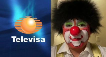 Shock en Televisa: Ponen denuncia contra 'Chuponcito' por acoso y lo acusan de evadir la justicia