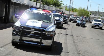 Turistas abarrotan hoteles en Nogales, Sonora; se incrementa seguridad en el municipio