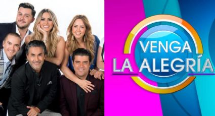 Adiós 'VLA': Tras unirse a 'Hoy', productor 'corre' a conductora tras 19 años en TV Azteca