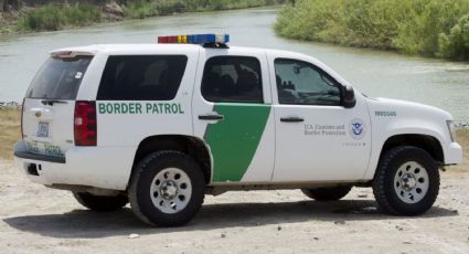 Incautan 20 mil cartuchos útiles y a 23 migrantes en la frontera Sonora-Arizona