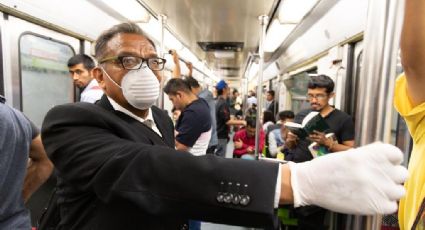 Covid-19: La pandemia reduce la esperanza vida de los mexicanos de 2 a 3 años